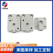 <b>高耐磨滚珠丝杠副传动组件</b>